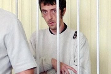 Сина Джемілєва незаконно етапували в Астраханську область – адвокат