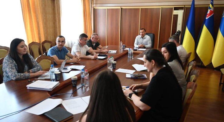 Бронювання військовозобов'язаних: підтвердження критичності підприємств