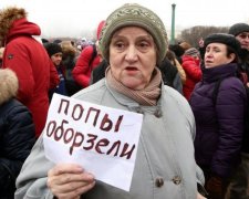 "Вождь" агресії? Викрита роль РПЦ у війні на Донбасі