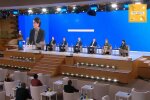 Боротьба з COVID-19 в Україні: Фонд Ріната Ахметова взяв участь у форумі про коронавірус