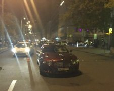 ДТП с Шуфричем: в сети показали видео с места события