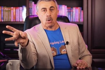 Комаровский объяснил вред антибиотиков при пневмонии: "Это глупость, это не работает"