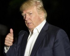 Климкин рассказал об отношении Трампа к украинцам