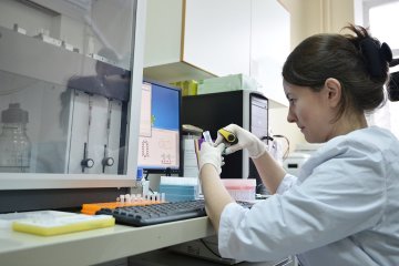 В Україні заборонили вакцину від небезпечної хвороби