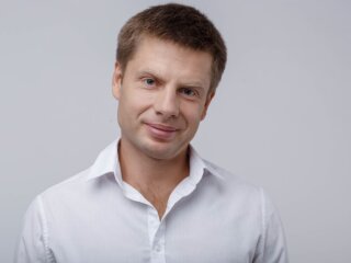 Алексей Гончаренко: биография и досье, компромат, скриншот из Фейсбук