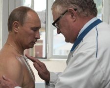 Смерть Путіна: Осмаєв дав оптимістичний прогноз