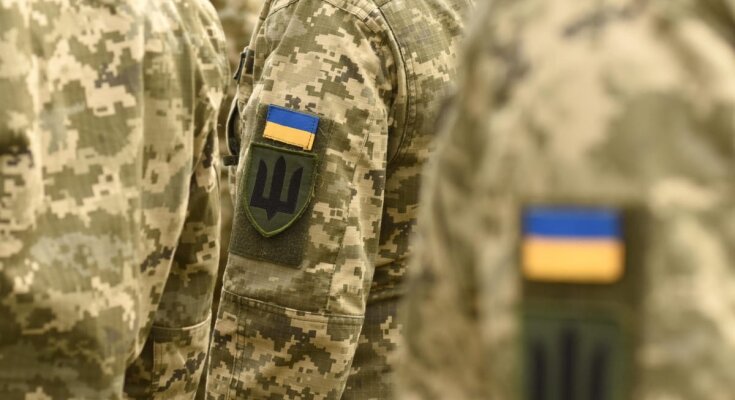 Мобилизация в Украине, фото 5.ua