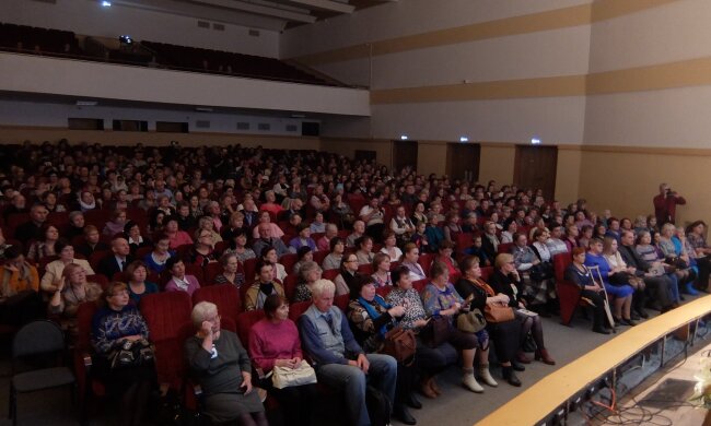 Пир во время чумы? В Одессе в день траура устроят фестиваль шансона