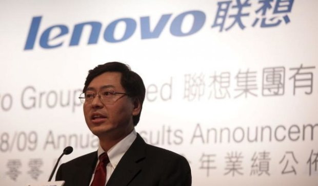 Lenovo захопив комп'ютерний ринок