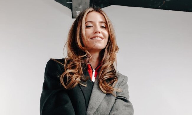 Надя Дорофеева, фото: Instagram