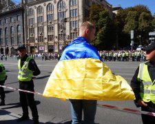 украинец