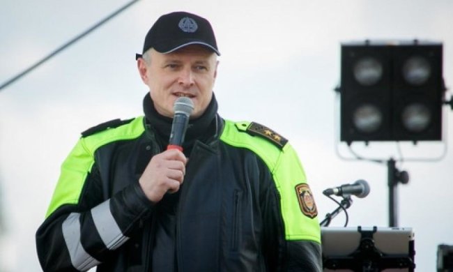 Стало известно, сколько украинцев попали в немилость Беларуси