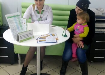 Обслуживание в Приватбанке