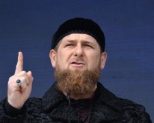 Кадиров назвав винного у смерті Маккейна