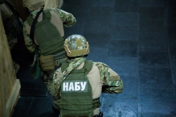 НАБУ схватило скандального украинского генерала: "Посадят надолго"