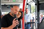 Безконтактна оплата проїзду в Білій Церкві
