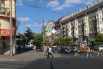 У Харкові комунальники Кернеса відкрили портал в пекло