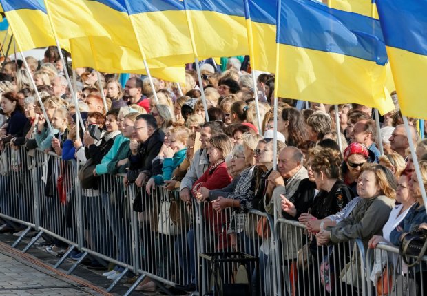 Соратник Януковича розсмішив "страшним" прогнозом: Україна припинить своє існування