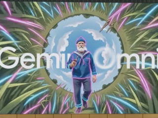 Gemini Omni