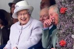 Королева//www.instagram.com/theroyalfamily