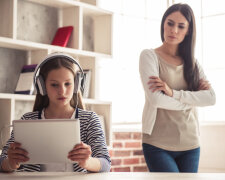 Підлітки. Клуб щаслива мама