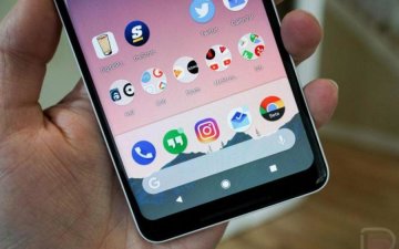Нова версія Android стала доступною: що змінилося