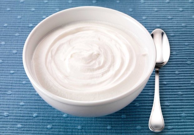 8 корисних властивостей грецького йогурту