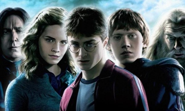 Фанатам "Гарри Поттера" подготовили двойной сюрприз