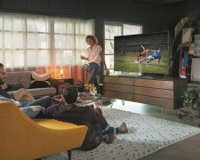 Взгляд в будущее: новая линейка телевизоров Samsung QLED TV