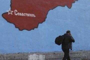 Россия подавляет инакомыслие в оккупированном Крыму