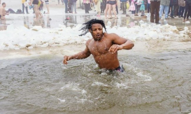 Приехал из Камеруна и женился на Юлии Тимошенко: удивительная история Дональда Нджатаха