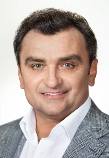 Віктор Бойко отримав підозру