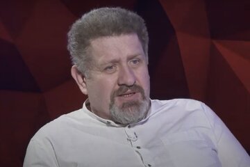 Кость Бондаренко