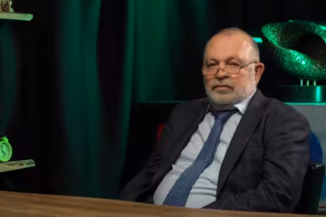 Валерий Зукин
