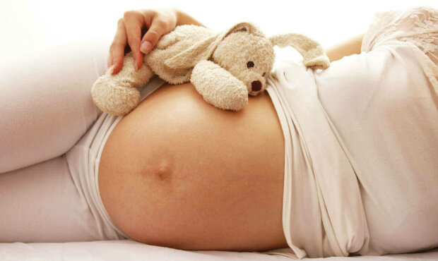 Сонник — к чему снится беременность