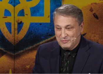 Гарри Табах