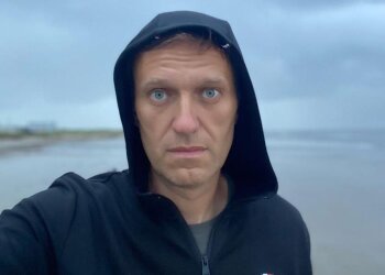 Алексей Навальный, фото: facebook.com/navalny