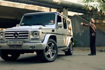 Национальность не прикроешь: как российский мажор спрятался за украинским флагом