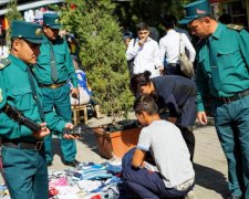 Відомого бійця зарізали власним ножем у нічному клубі: відео