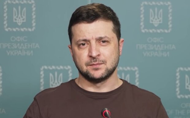 Владимир Зеленский. Фото: Youtube