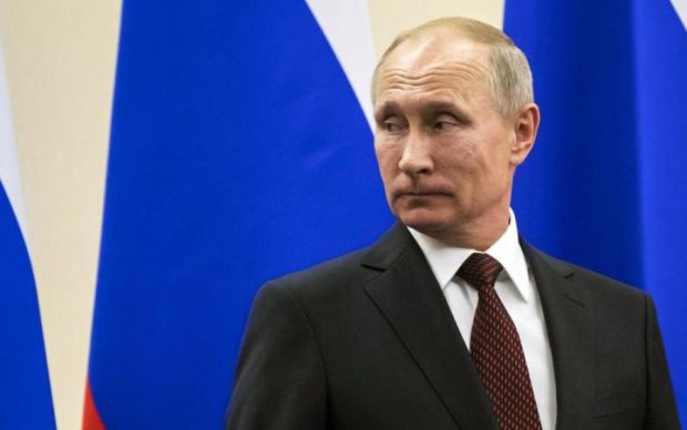 Путинская элита заистерила из-за санкций