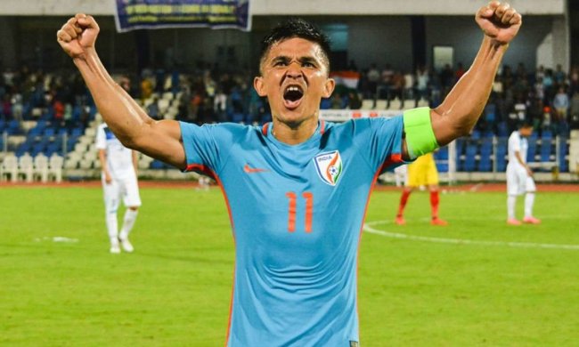 Неизвестный индус опередил в бомбардирской гонке Месси