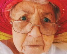 Дала фору молодухам: история 97-летней чемпионки