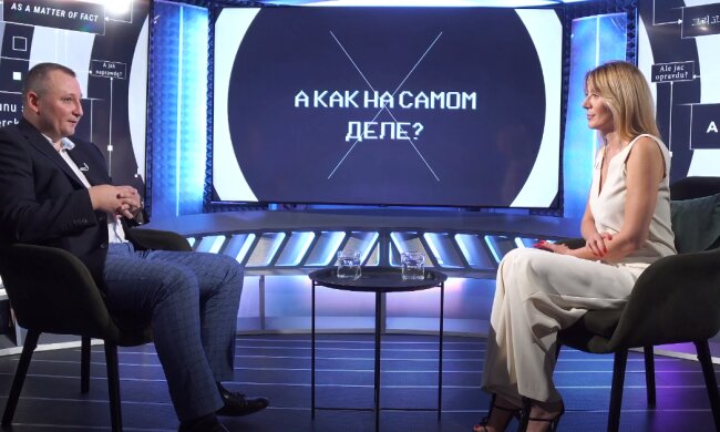 Сергій Кравченко