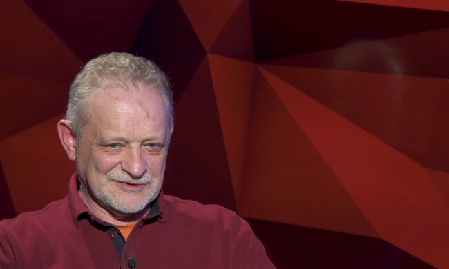 Андрей Золотарев