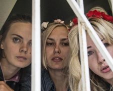 Предсмертная записка Оксаны Шачко: почему ушла из жизни активистка Femen