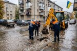 підтоплення Одеса злива водовідведення