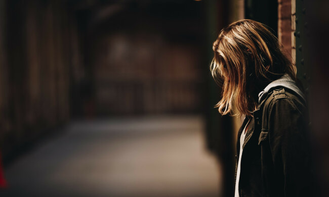 подросток, иллюстративное фото из свободных источников