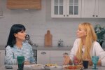 Скриншот с видео