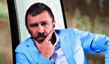 Шнуров напишет песню для детского утренника